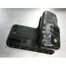 92A001 Engine Oil Pan For 94-97 Honda Passport  3.2